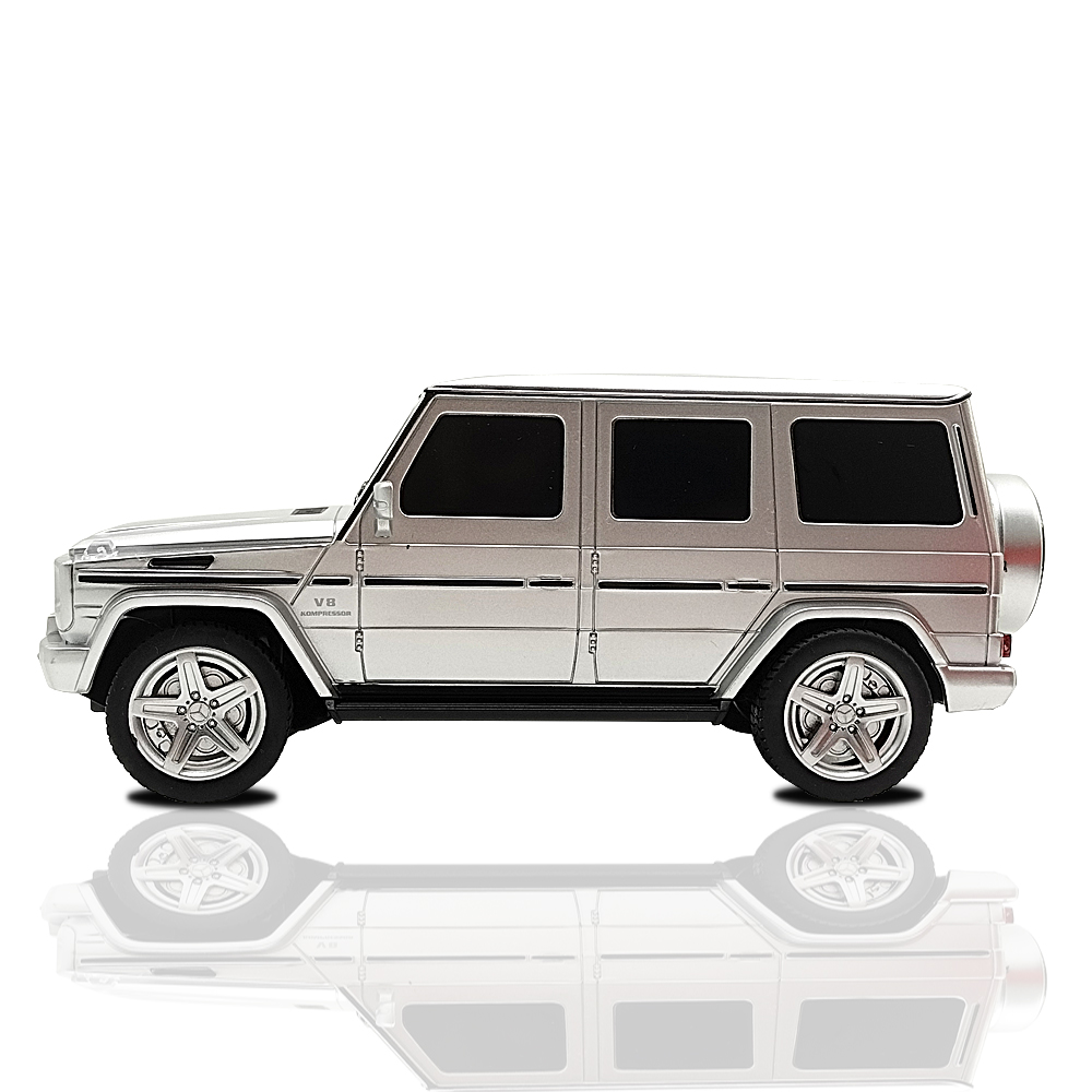 1:24 RC Licensed Car Mercedes-Benz G 55 AMG 27029 - License Car - 3