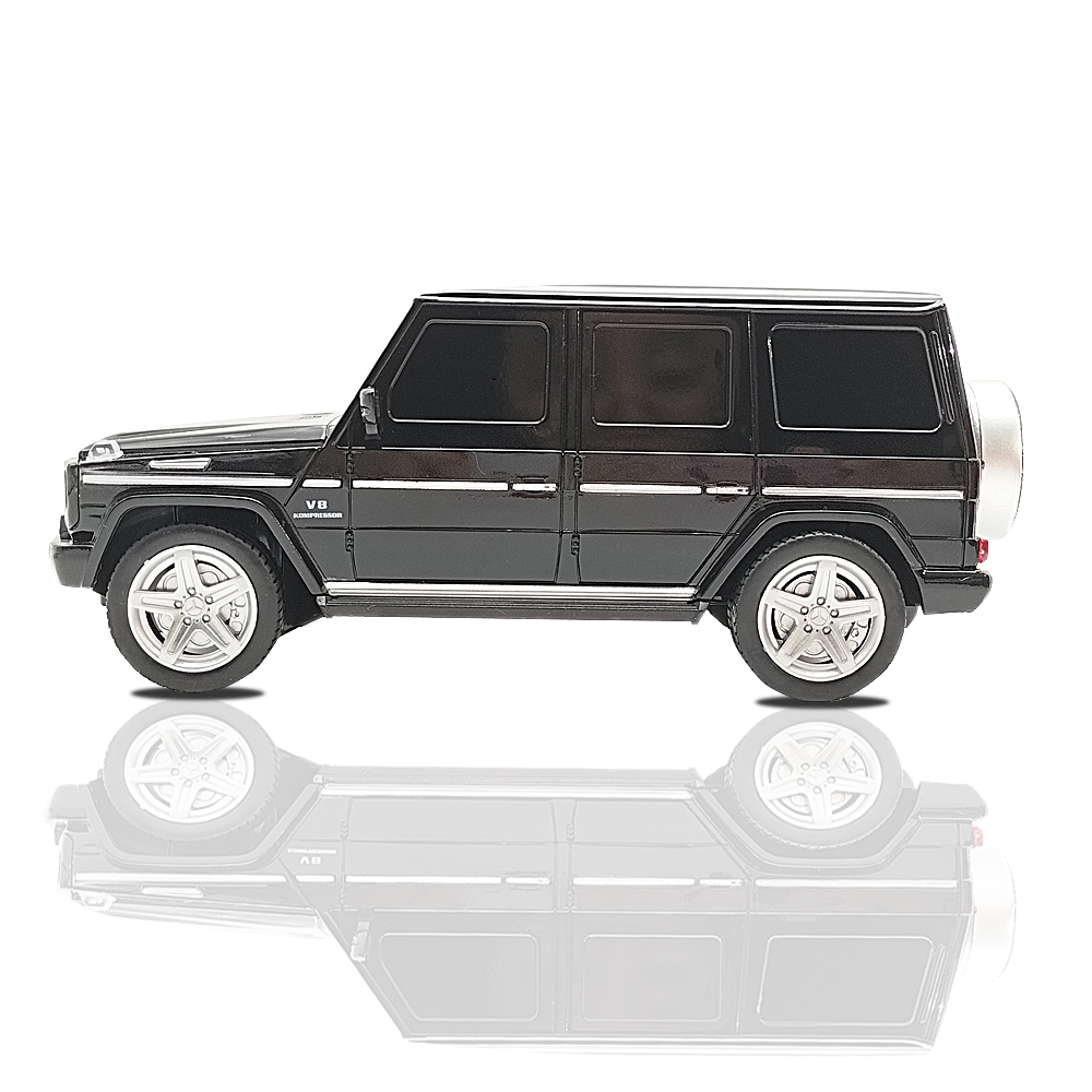 1:24 RC Licensed Car Mercedes-Benz G 55 AMG 27029 - License Car - 4