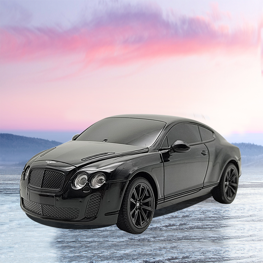 Officially authorization RC Licensed Car Bentley Continental supersports 27040 - License Car - 3