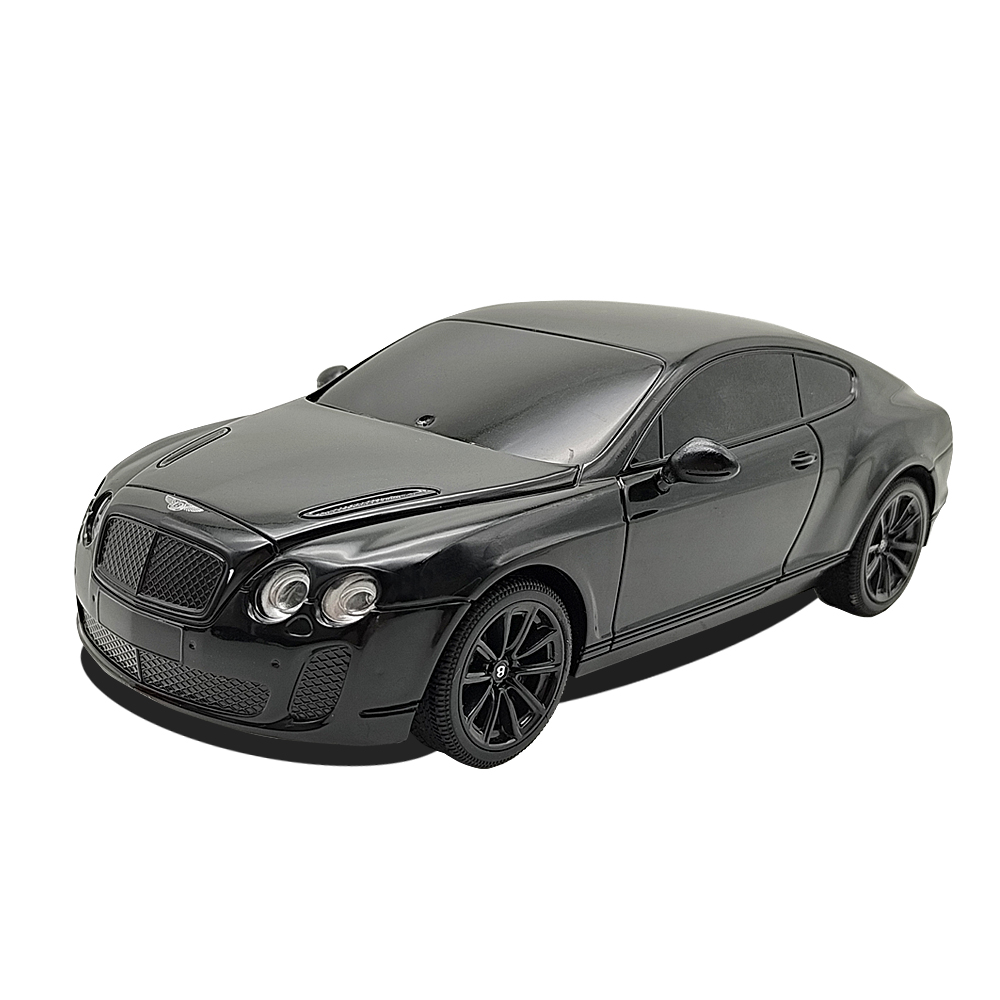 Officially authorization RC Licensed Car Bentley Continental supersports 27040 - License Car - 4