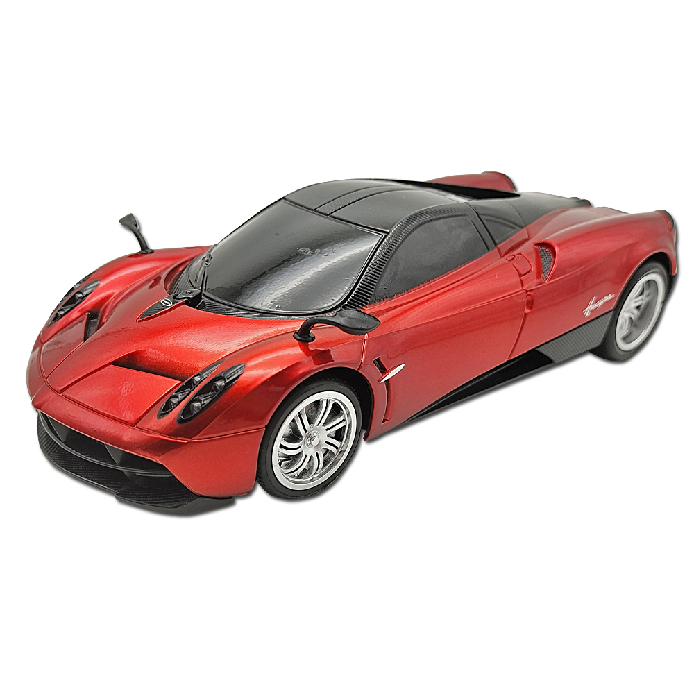 1:24 Scale Authorizated Pagani Huayra RC Car 27042 - License Car - 4