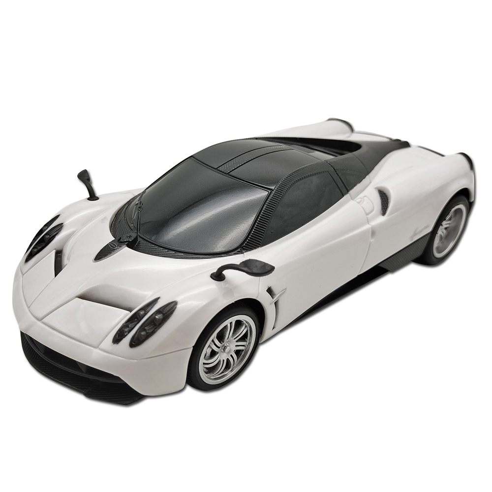 1:24 Scale Authorizated Pagani Huayra RC Car 27042 - License Car - 5