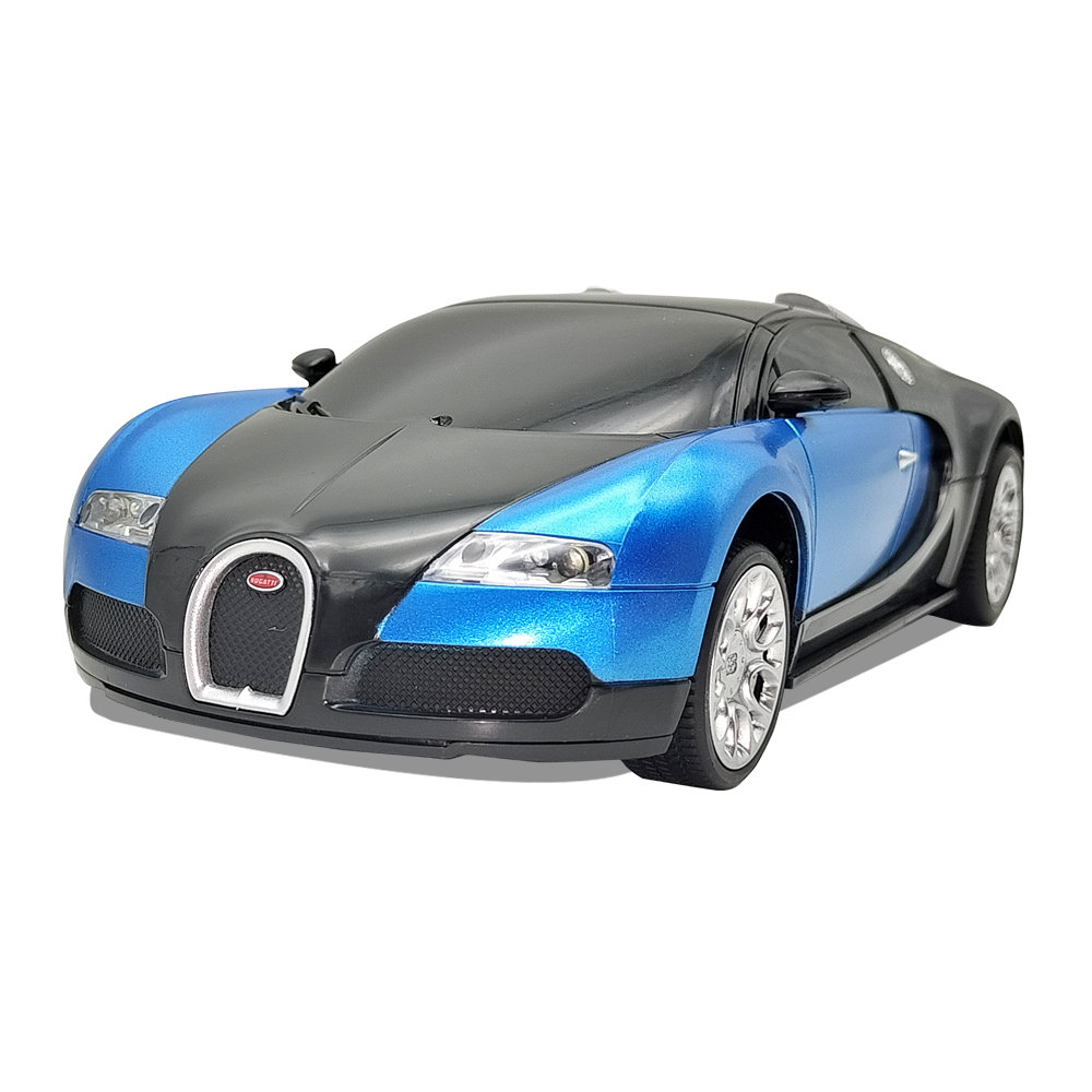 Officially authorizated Bugatti RC Toy Car 1:24 Scale Licensed Bugatti B24 - License Car - 3