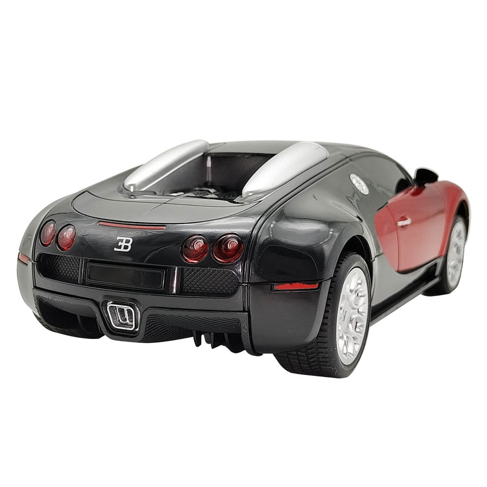 Officially authorizated Bugatti RC Toy Car 1:24 Scale Licensed Bugatti B24 - License Car - 5