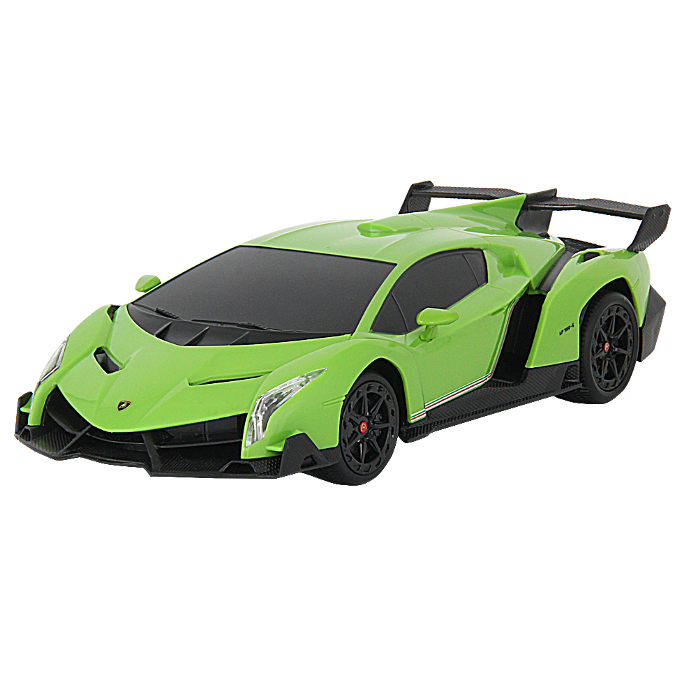 1:24 scale RC Licensed Car Lamborghini Veneno CL2402 - License Car - 4